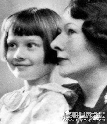 奥黛丽赫本怎么死的，援助非洲耽误病情(放弃治疗)