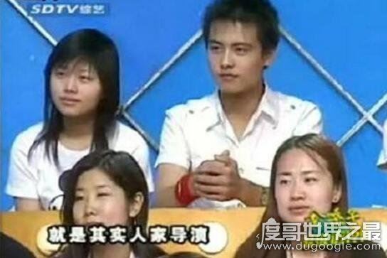 马天宇的老婆初阳明关系，代孕母亲生子威胁结婚