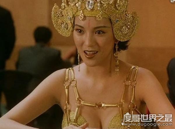 彭丹吃奶门，“波神”彭丹出演女女激情戏三点全露(视频)