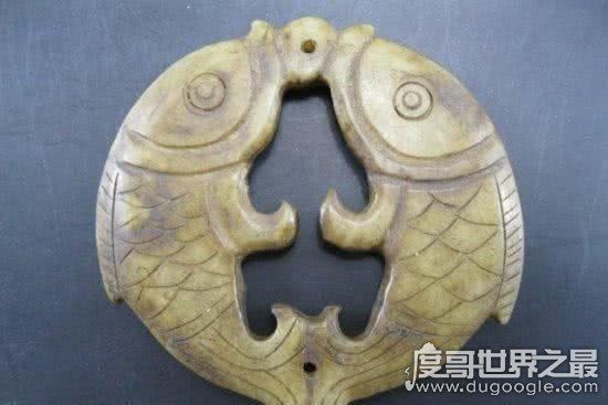 楼兰古城双丫玉佩事件，彭加木因其迷失方向而失踪(民间传说)