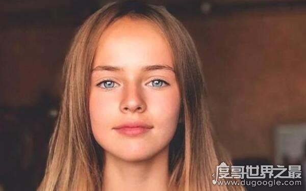 全球最美四个小女孩，因貌美备受关注（多为童星）