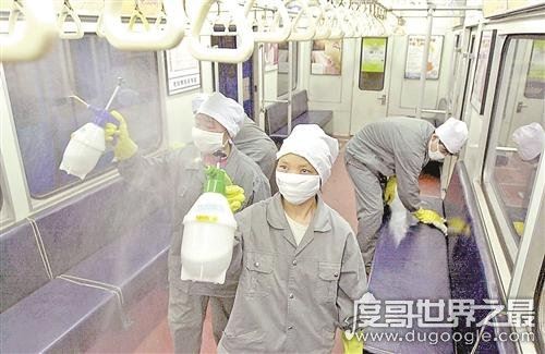 sars萨斯死了多少人，全球sars死亡人数919例(中国死亡829人)