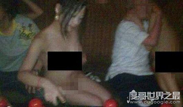 电竞圈最脏的女人名单排行,只能说贵圈太乱(八卦传闻超多)