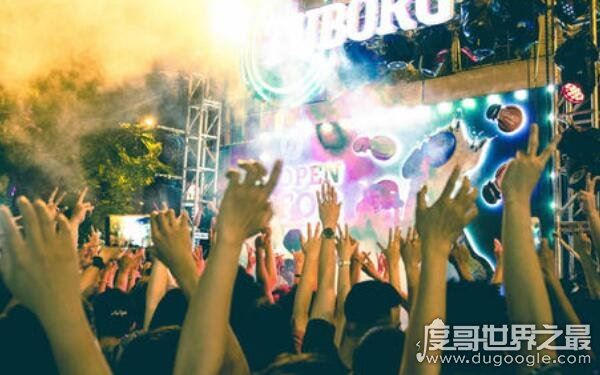 网络词857是什么意思,该梗出自何处(与蹦迪和爱情有关)