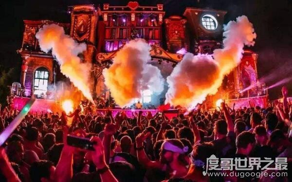 网络词857是什么意思,该梗出自何处(与蹦迪和爱情有关)