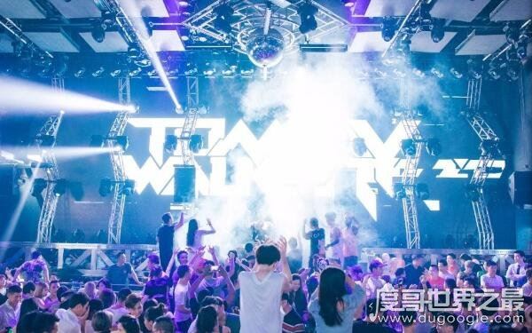 网络词857是什么意思，该梗出自何处（与蹦迪和爱情有关）