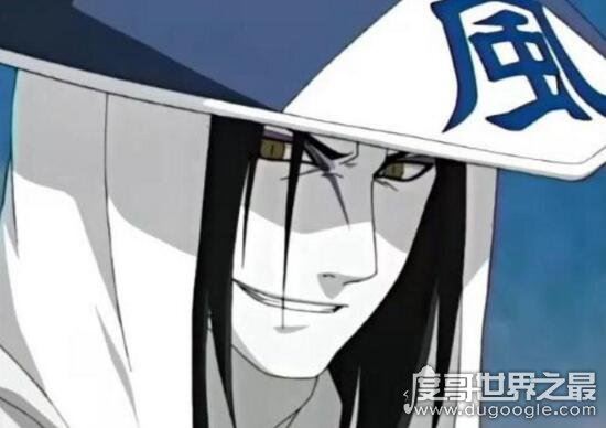 火影忍者大蛇丸怎么死的,死于358话在第四次忍战中复活