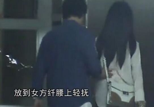 陈金飞毁了杨采钰激吻照曝光，相差三十岁老少恋