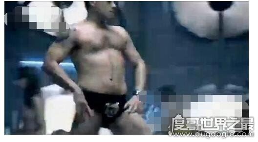 全球十大禁播mv,不仅尺度非常大(还有一些黄暴恐怖的场景)
