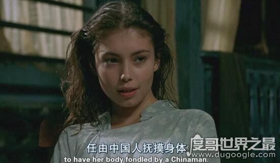 床戏多的电影有哪些，五十度灰不仅多姿势还丰富