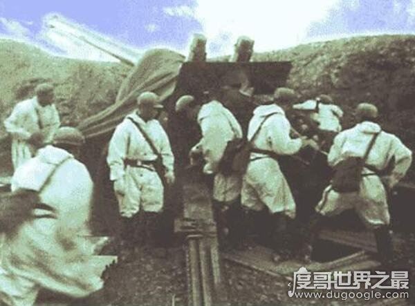 罗布泊镜像人事件是真是假？罗布泊镜像人照片(乃未解之谜)