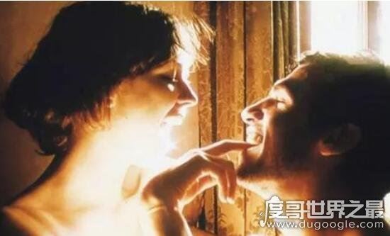 床戏多的电影有哪些，五十度灰不仅多姿势还丰富