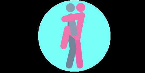 男女同房姿势108种图解大全,正常体位最受男女欢迎(附教程)