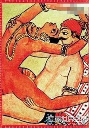 男女同房姿势108种图解大全，正常体位最受男女欢迎(附教程)