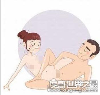 男女同房姿势108种图解大全，正常体位最受男女欢迎(附教程)