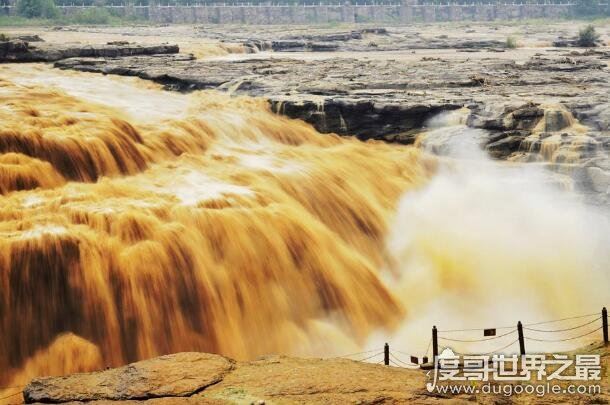 十大中国最长的河流，最长河流是长江有6397千米