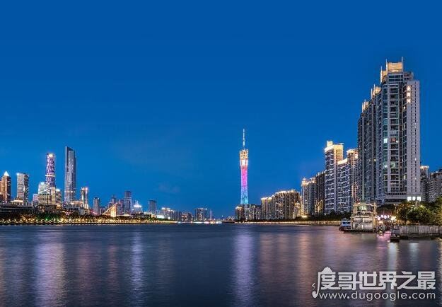 十大中国最长的河流，最长河流是长江有6397千米