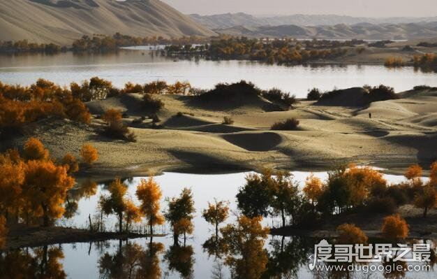 十大中国最长的河流，最长河流是长江有6397千米