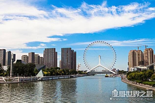 十大中国最长的河流,最长河流是长江有6397千米
