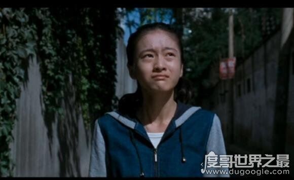 狗十三邀为什么被禁,这部被禁五年的青春片真实而又残酷