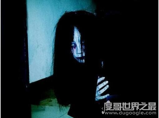 挑战最吓人鬼图片,最恐怖最吓人的鬼图片合集(胆小勿入)