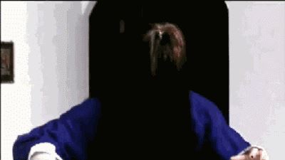 挑战最吓人鬼图片，最恐怖最吓人的鬼图片合集(胆小勿入)