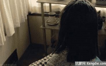 挑战最吓人鬼图片，最恐怖最吓人的鬼图片合集(胆小勿入)