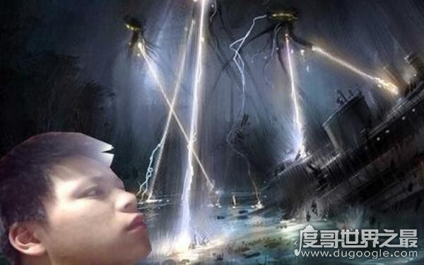 1999年发生了什么,地球经历过什么劫难(由于保密少有人知)