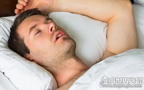 24睡姿图介绍,什么样的睡姿更健康(睡觉姿势科普)