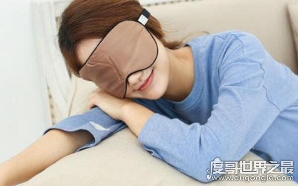 24睡姿图介绍，什么样的睡姿更健康（睡觉姿势科普）