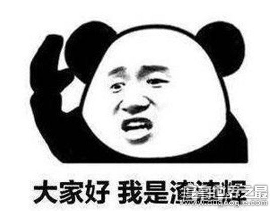 大家好我是渣渣辉什么梗，网友调侃张家辉普通话(来自游戏广告)