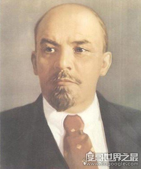 列宁梅毒之死是真的吗,网络谣传(遭暗杀后病情恶化医治无效而死)