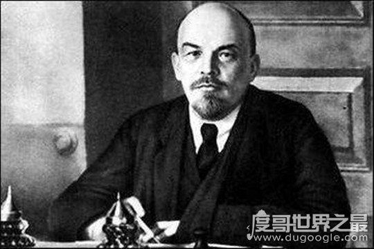 列宁梅毒之死是真的吗,网络谣传(遭暗杀后病情恶化医治无效而死)