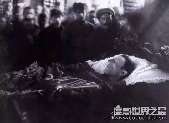 列宁梅毒之死是真的吗,网络谣传(遭暗杀后病情恶化医治无效而死)