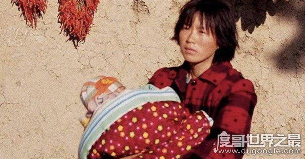 盲山真实人物原型现况，因逃脱而误伤五名儿童被判死缓