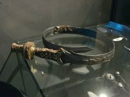 世界十大禁用冷兵器，血滴子位列其中（兵器详解）