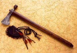 世界十大禁用冷兵器，血滴子位列其中（兵器详解）