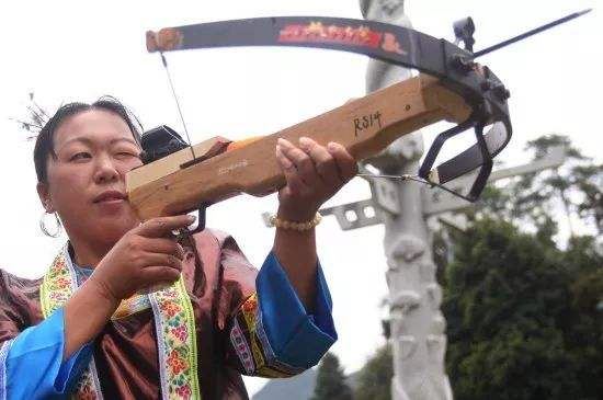 世界十大禁用冷兵器，血滴子位列其中（兵器详解）