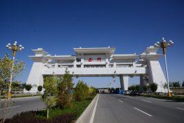 中国十大鬼城 ，两千年历史的“阴曹地府”（酆都鬼城）