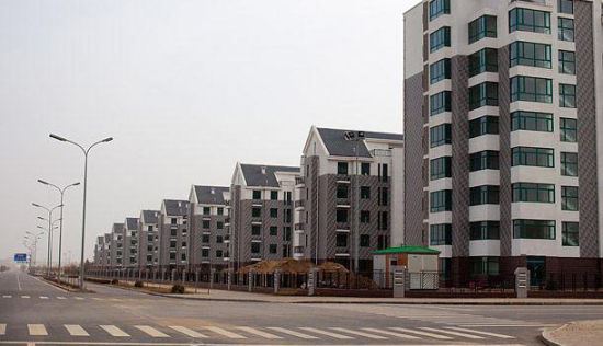 中国十大鬼城 ，两千年历史的“阴曹地府”（酆都鬼城）