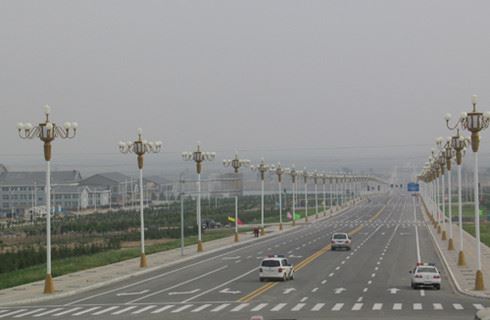 中国十大鬼城 ，两千年历史的“阴曹地府”（酆都鬼城）