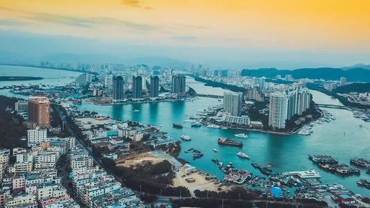 中国十大鬼城 ，两千年历史的“阴曹地府”（酆都鬼城）