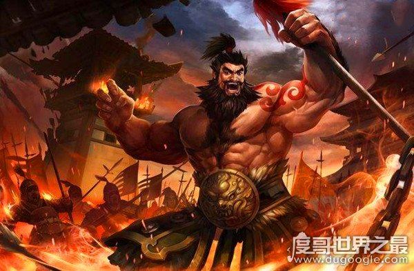我有上将潘凤什么梗,指才立下的flag结果下一秒就被打脸
