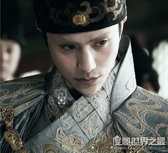 网友口中的厂花是谁，陈坤被叫＂厂花＂的原因(外形貌美如花)