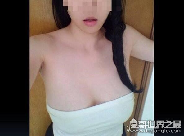 pc冷冷照片事件是什么,洗澡视频被土豪曝光(纯属造谣)