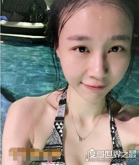 pc冷冷照片事件是什么，洗澡视频被土豪曝光(纯属造谣)