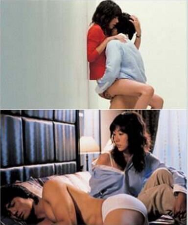 2017韩国最新限制禁片，最新被禁的10部超污大电影(剧照)