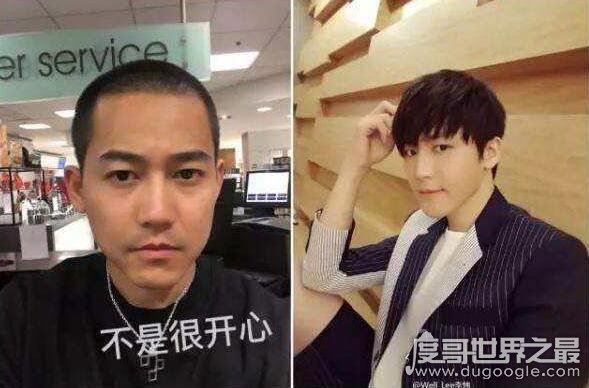 直击李炜托奶事件全程,制造托奶门毁掉自己的前程(自己作死)