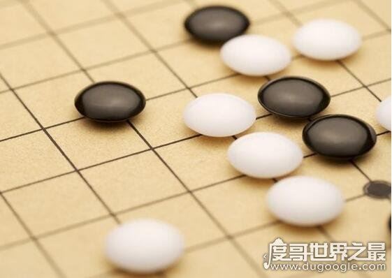 五子棋段位制最高为9段，五子棋段位详细介绍(最高段位9段1级)