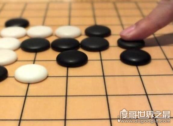 五子棋段位制最高为9段，五子棋段位详细介绍(最高段位9段1级)